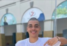 Estudante faz “vaquinha” para estudar em universidade dos EUA