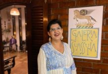 Centro Cultural Galeria Suassuna promove experiência multissensorial