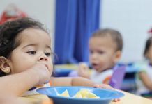 Recife inaugura nova creche para fortalecer Rede Municipal de Ensino