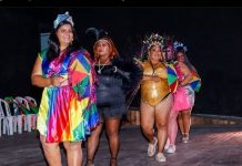 Desfile inclusivo empodera corpos de Camaragibe