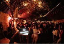 Inner Circle promove primeira festa exclusiva para solteiros no Recife