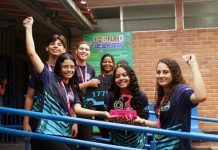Estudantes do SESI Petrolina conquistam premiação no Torneio Nacional de Robótica