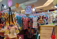 Feira de artesanato “Abraçando o Mundo com Arte”, chega ao Shopping Boa Vista