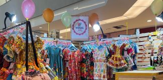 Feira de artesanato “Abraçando o Mundo com Arte”, chega ao Shopping Boa Vista