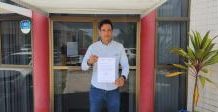 Sindicato dos Professores do Paulista (SINPROP), entrega relatório com diagnóstico do ensino municipal, ao Ministério Público