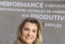 Liderança feminina na indústria: executiva transforma empresa em referência nacional na fabricação de portas rápidas