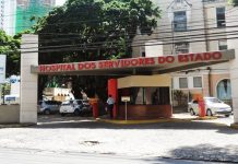 Médicos especialistas ameaçam suspender cirurgias e exames eletivos no SASSEPE