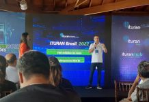 Ituran Brasil projeta crescimento de até 30% em 2023