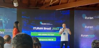 Ituran Brasil projeta crescimento de até 30% em 2023