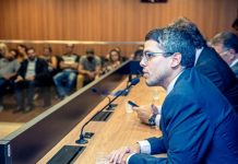 Jarbas Filho assume vice-presidência da Comissão de Assuntos Internacionais e participa de Frentes Parlamentares