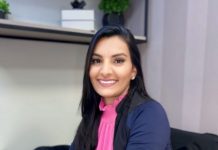 Dentista Larissa Paz, explica os benefícios da resina composta no tratamento dentário