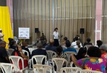 Terça da Poesia promove lançamento de obras de autores locais
