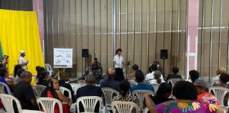 Terça da Poesia promove lançamento de obras de autores locais