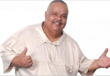 Clube das Pás traz para o “Domingo Matinê”, o cantor Marcelo Viana, Cover de Tim Maia