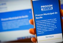 Site do Procon Recife foi repaginado e está mais intuitivo