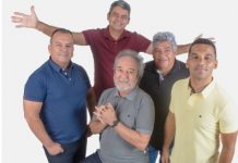 Shopping Tacaruna comemora o aniversário de Recife e Olinda, com shows de Quinteto Violado e Maestro Spok