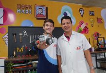 Saiba como a Robótica Educacional pode ajudar o desenvolvimento pessoal e profissional do aluno
