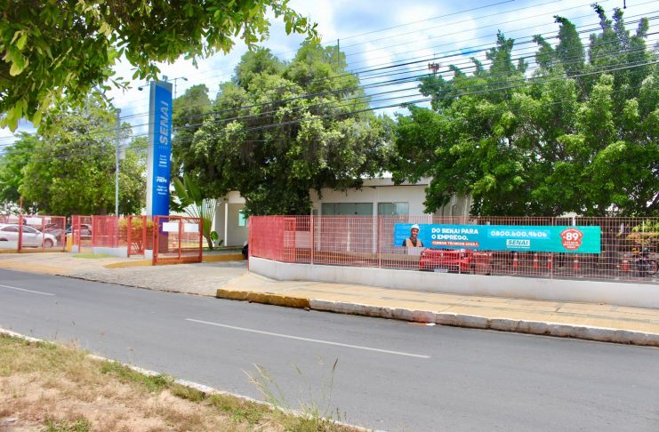 SENAI-PE oferece 655 bolsas de estudos para cursos de Qualificação Profissional