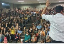 Sindicato dos Professores Municipais do Paulista convoca categoria para discutir estado de greve