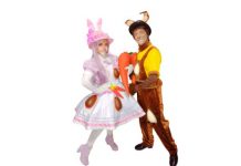 Shopping Patteo Olinda estreia “Teatrinhos de Páscoa”, neste final de semana