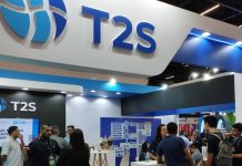 Empresa de TI apresenta novidades na Intermodal South America 2023