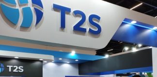 Empresa de TI apresenta novidades na Intermodal South America 2023