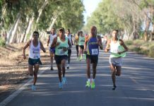 Agrovale já se prepara para a 37ª Meia Maratona Tiradentes