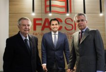 Faculdade do Comércio da Associação Comercial de SP projeta crescer até 50% no território nacional