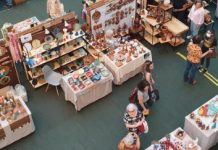 Aberta a Feira Made Pernambuco no Shopping Riomar Recife