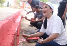 Serra Talhada: com participação popular, prefeita Márcia Conrado lança projeto “Meu bairro, meu Xodó”