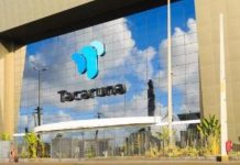Shopping Tacaruna comemora 26 anos com nova campanha institucional