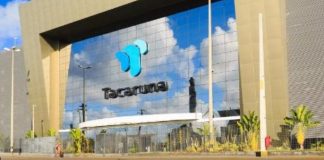 Shopping Tacaruna comemora 26 anos com nova campanha institucional