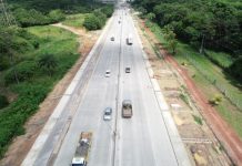 Trecho triplicado da BR-232 é totalmente finalizado e vai garantir mais fluidez e segurança