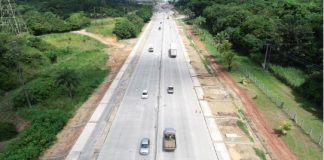 Trecho triplicado da BR-232 é totalmente finalizado e vai garantir mais fluidez e segurança