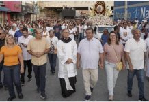 Jaboatão recebe a 366ª Festa de Nossa Senhora dos Prazeres, a conhecida, Festa da Pitomba