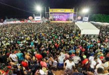 Jaboatão: diversas atrações vão animar a Festa da Pitomba a partir desta quarta-feira(12)