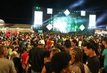 Jaboatão: Festa da Pitomba continua neste sábado e terá Eduarda Alves e Conde Só Brega