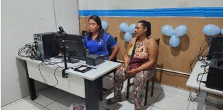 Itapissuma recebe Centro de Emissão de RG Tavares Buril