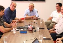 Grupo Iquine expandirá setor de logística no Jaboatão