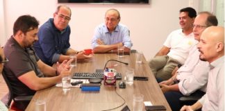 Grupo Iquine expandirá setor de logística no Jaboatão