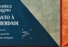 Galeria Marco Zero recebe a exposição ‘Canto à Liberdade’