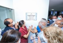 Hospital João Murilo de Oliveira (HJMO), no município de Vitória de Santo Antão ganha 10 leitos de UTI