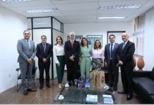 Governadora Raquel Lyra entrega Diagnóstico da Situação do Governo de Pernambuco, ao Ministério Público do Estado, dos primeiros 100 dias de gestão