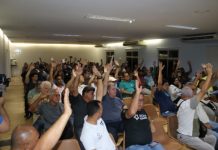 SINPOL-PE discute pauta de valorização salarial e funcional dos policiais civis