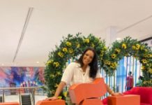 Camará Shopping dará 45 mil reais em prêmios, na Campanha do Dia das Mães