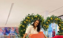 Camará Shopping dará 45 mil reais em prêmios, na Campanha do Dia das Mães