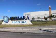 Camará Shopping comemora aniversário com programação para todo o mês de maio