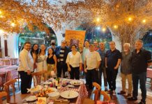 Academia de Letras do Cabo celebra 14 anos de ativismo literário