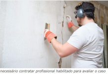 Como evitar danos estruturais causados pelas chuvas?