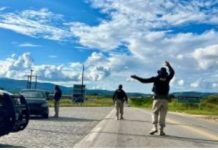 Maio Amarelo: PRF aperta o cerco e aumenta em 51% as blitzes da Lei Seca em 2023